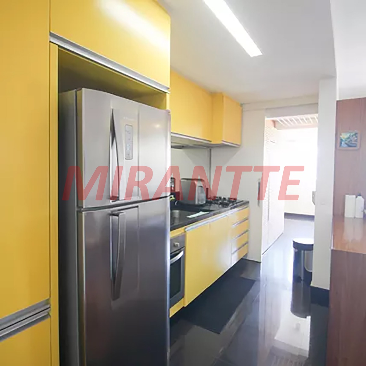 Apartamento de 75m² com 2 quartos em Vila Andrade