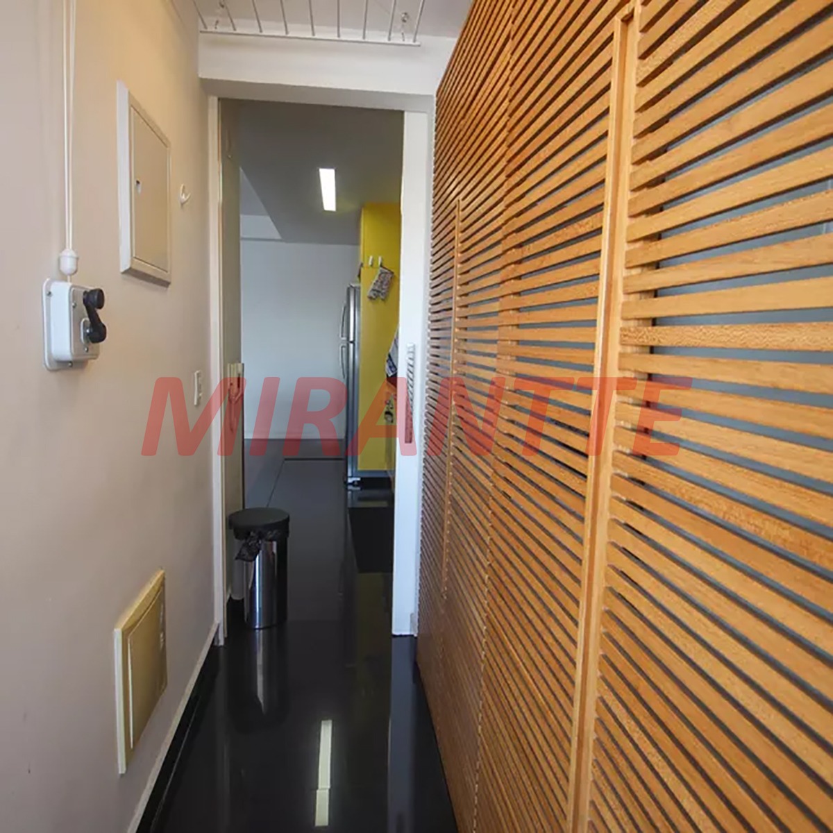 Apartamento de 75m² com 2 quartos em Vila Andrade