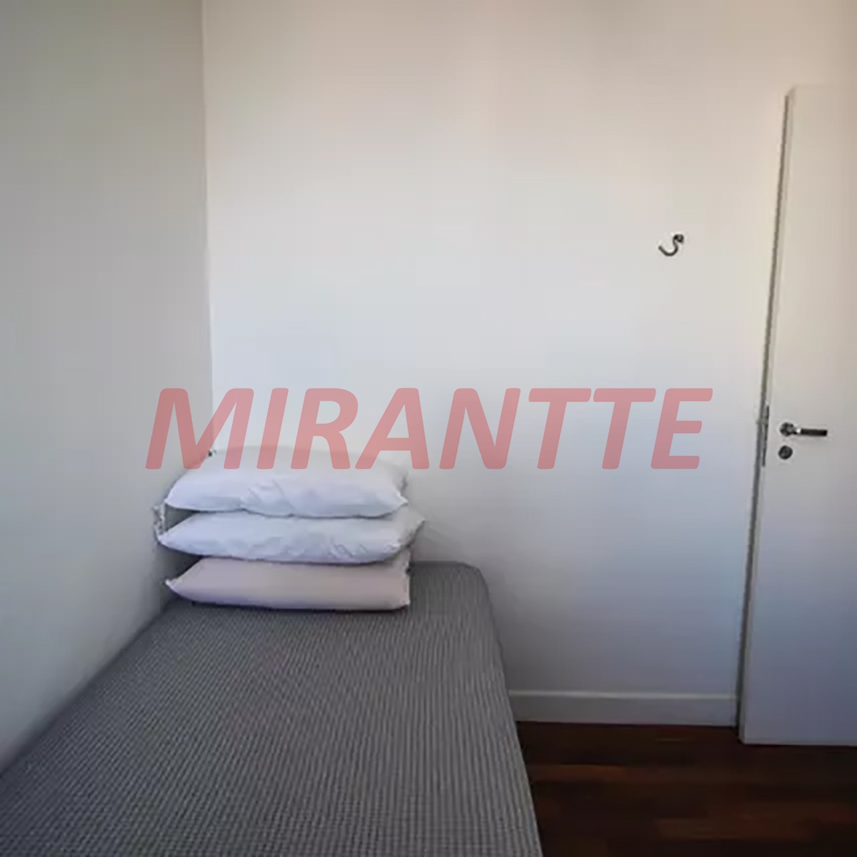 Apartamento de 75m² com 2 quartos em Vila Andrade