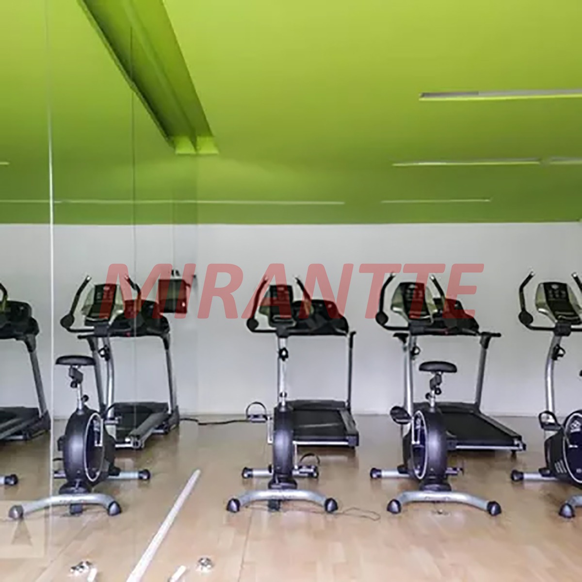 Apartamento de 75m² com 2 quartos em Vila Andrade