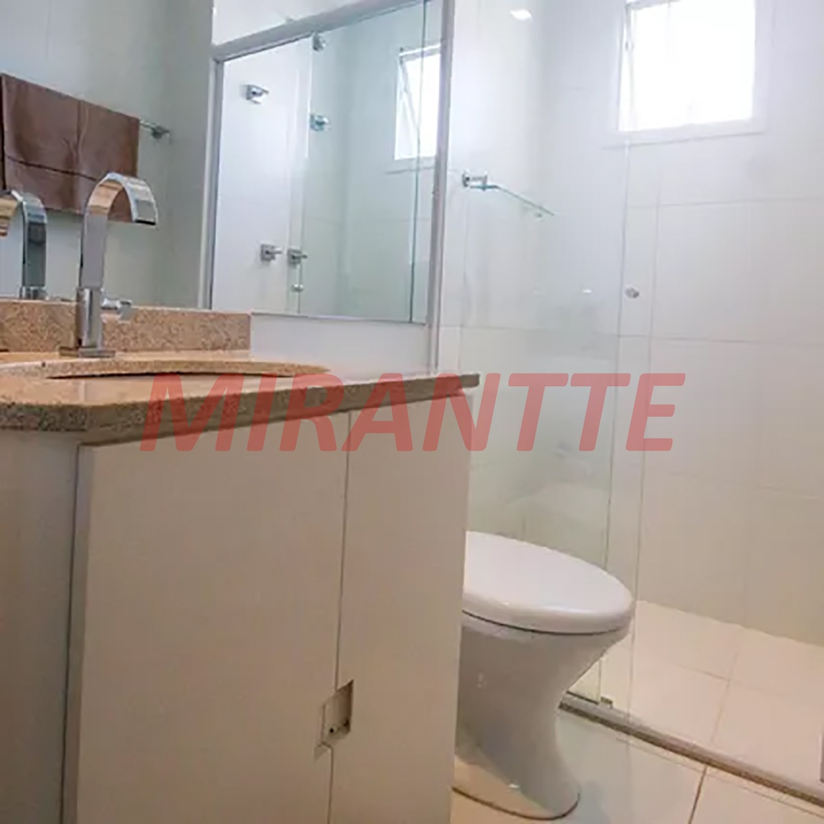 Apartamento de 75m² com 2 quartos em Vila Andrade