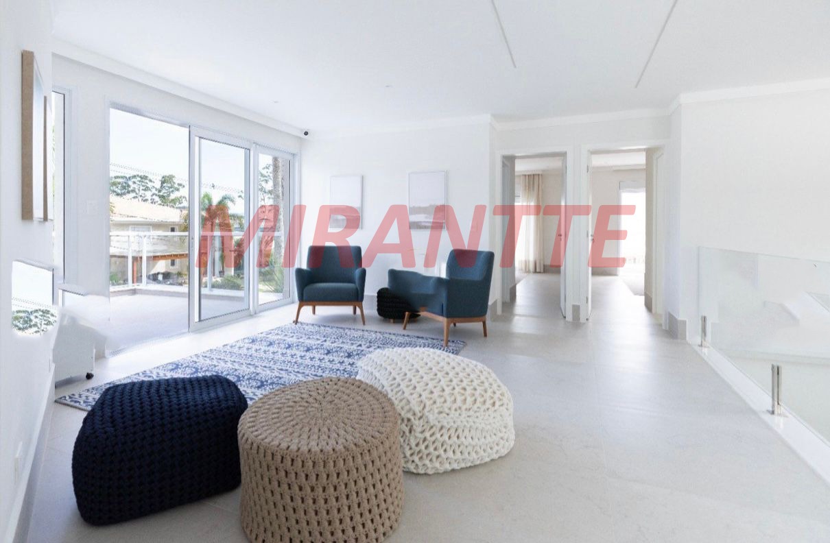 Sobrado de 619.21m² com 7 quartos em TABATINGA