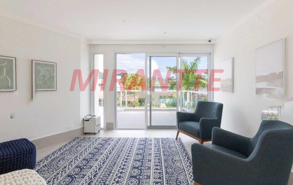 Sobrado de 619.21m² com 7 quartos em TABATINGA