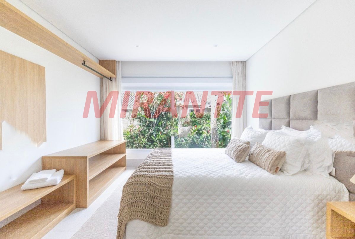 Sobrado de 619.21m² com 7 quartos em TABATINGA