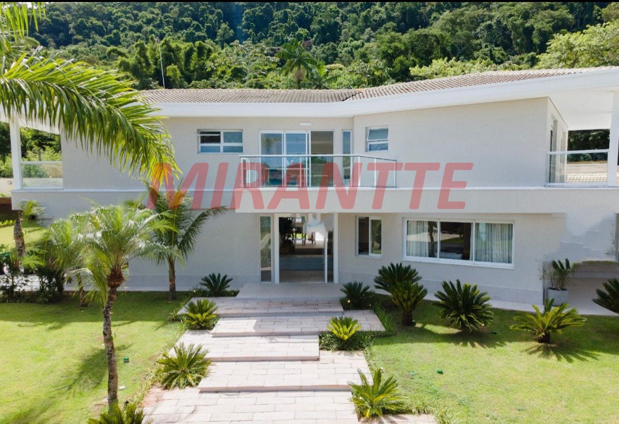 Sobrado de 619.21m² com 7 quartos em TABATINGA