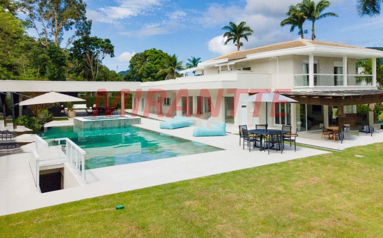 Sobrado de 619.21m² com 7 quartos em TABATINGA