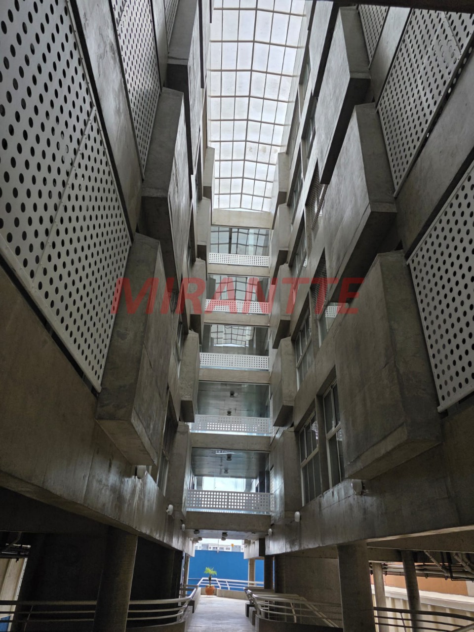 Cobertura de 56m² com 2 quartos em Limão
