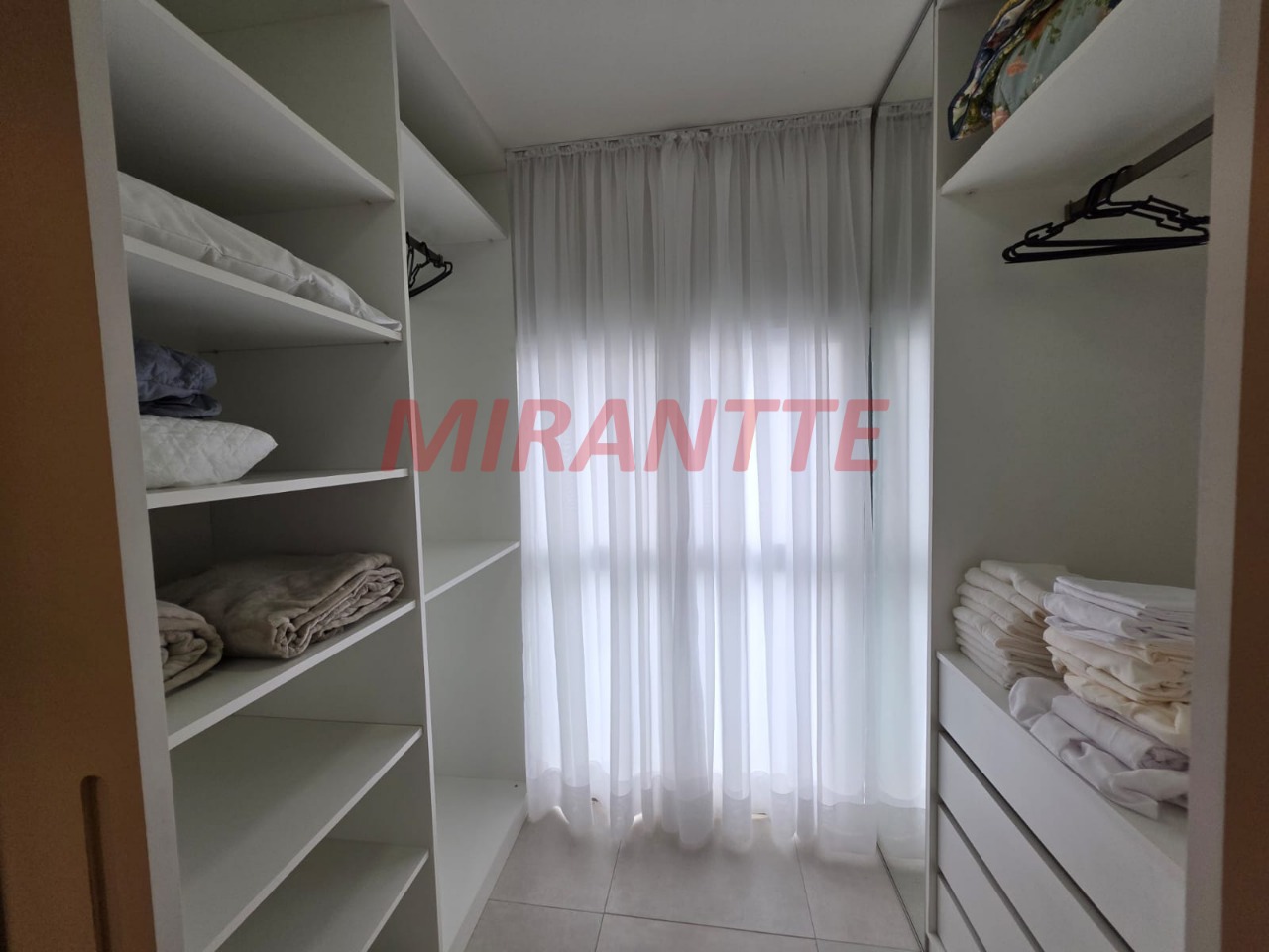 Cobertura de 56m² com 2 quartos em Limão