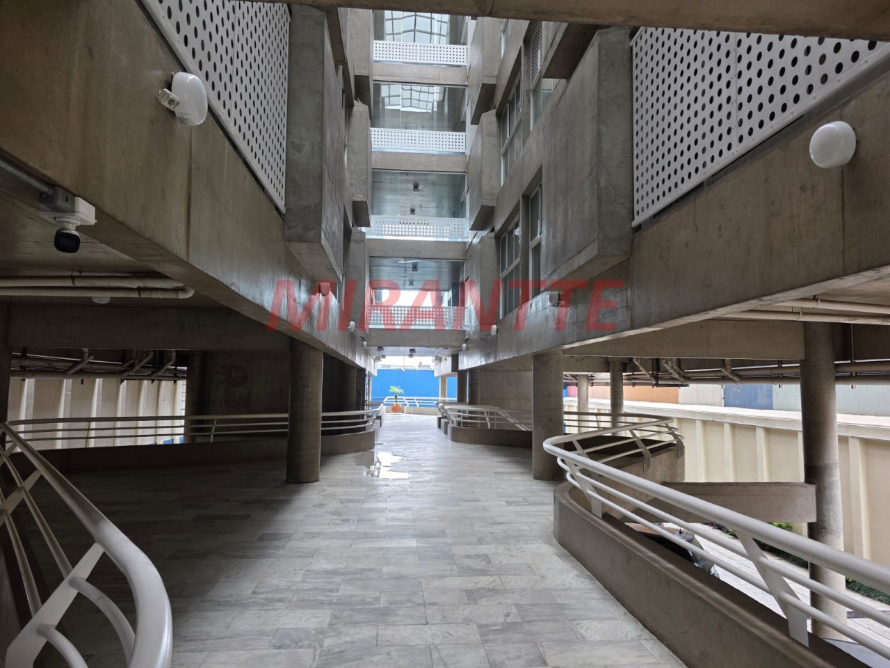 Cobertura de 56m² com 2 quartos em Limão
