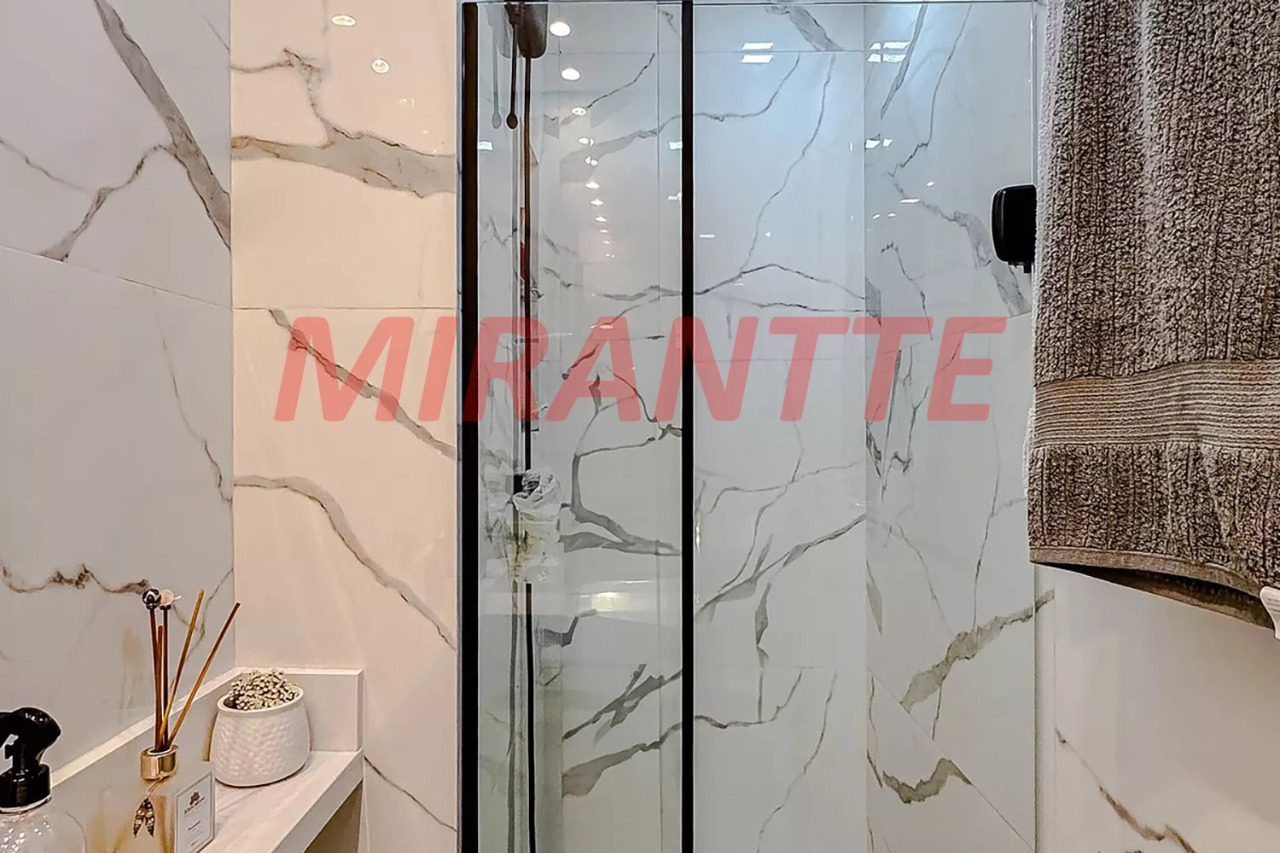 Apartamento de 37m² com 2 quartos em Canindé