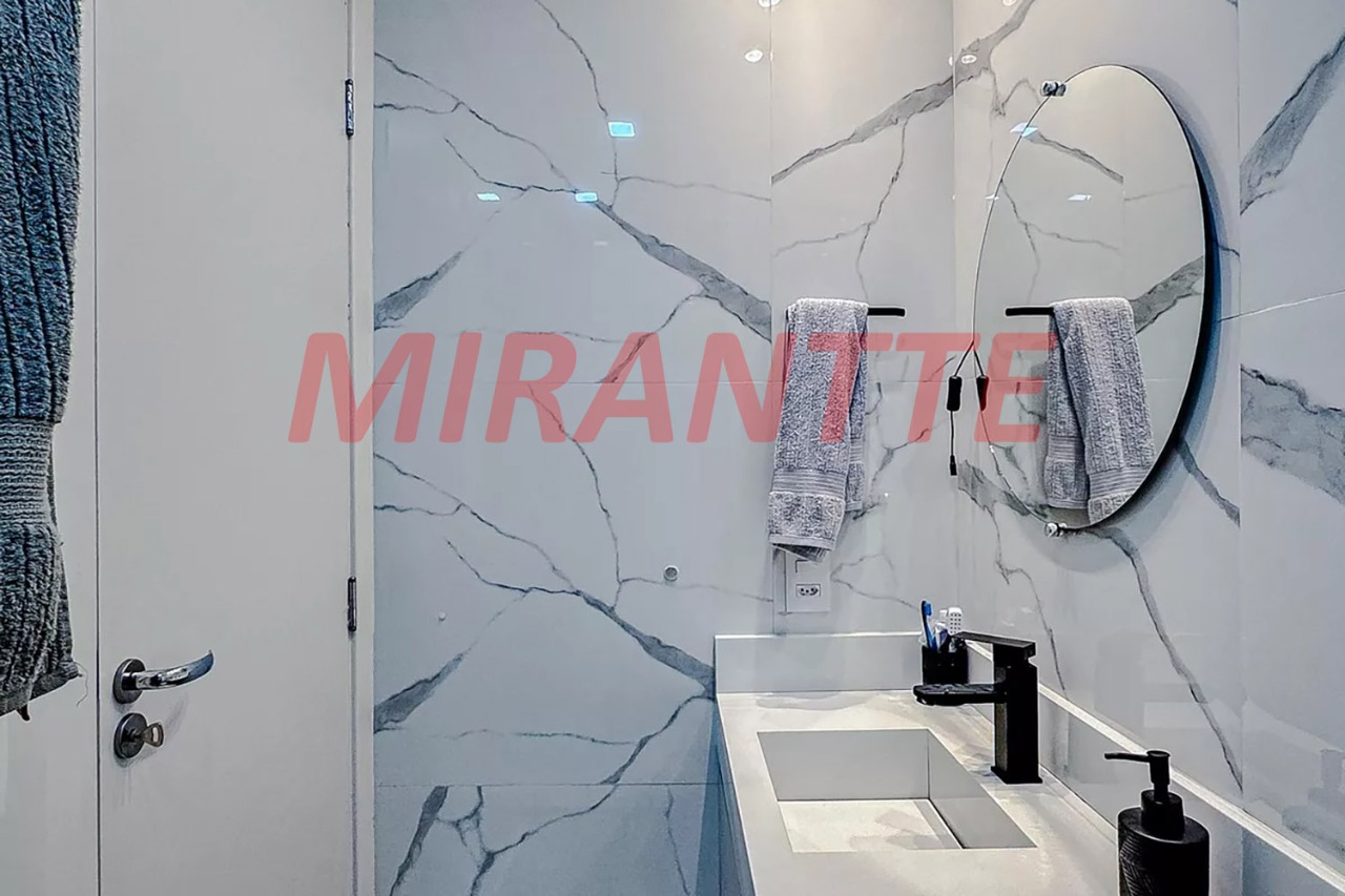 Apartamento de 37m² com 2 quartos em Canindé