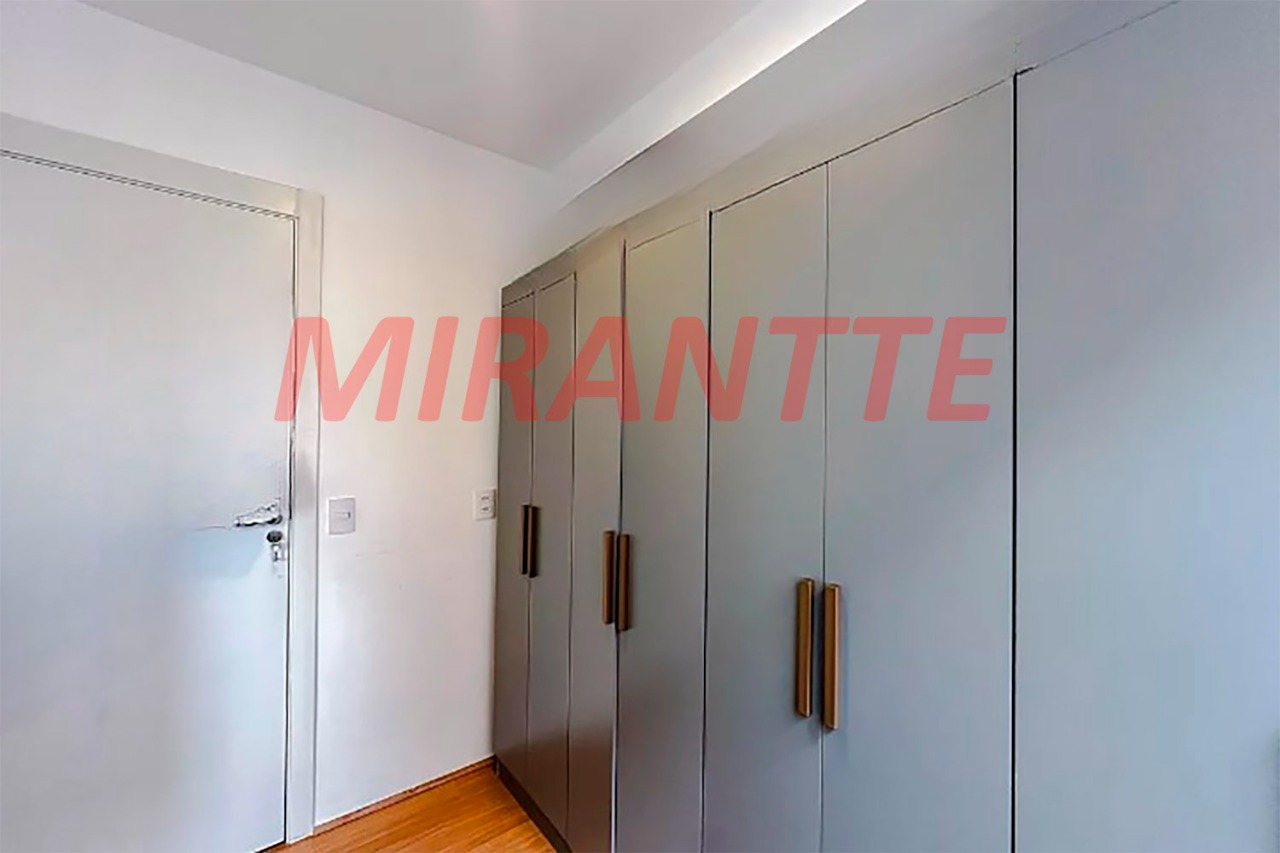Apartamento de 37m² com 2 quartos em Canindé