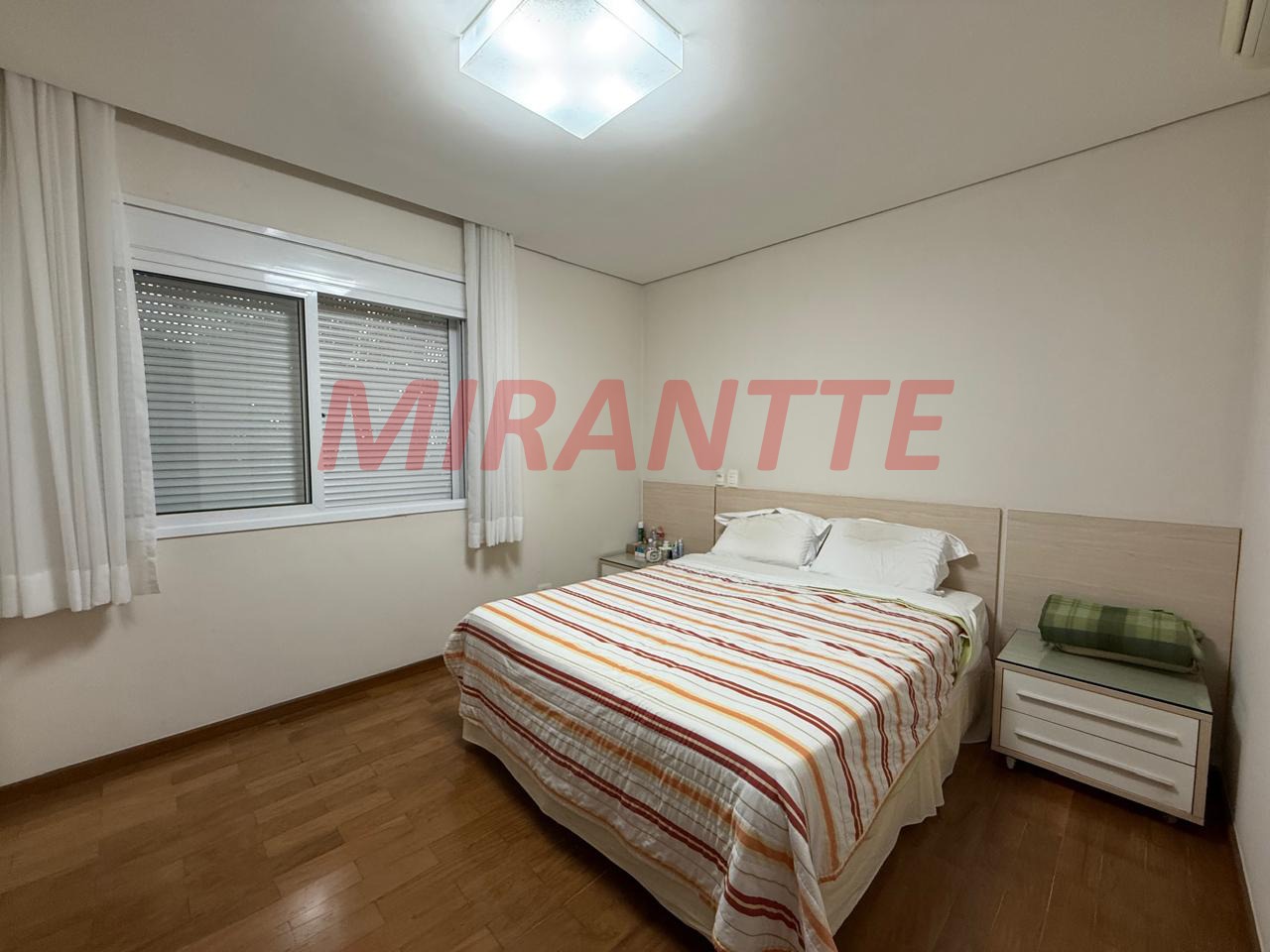 Cond. fechado de 500m² com 3 quartos em Vila Irmaos Arnoni