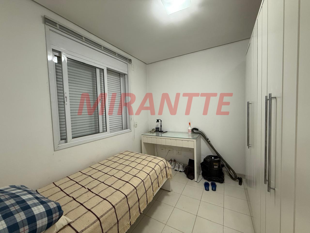 Cond. fechado de 500m² com 3 quartos em Vila Irmaos Arnoni