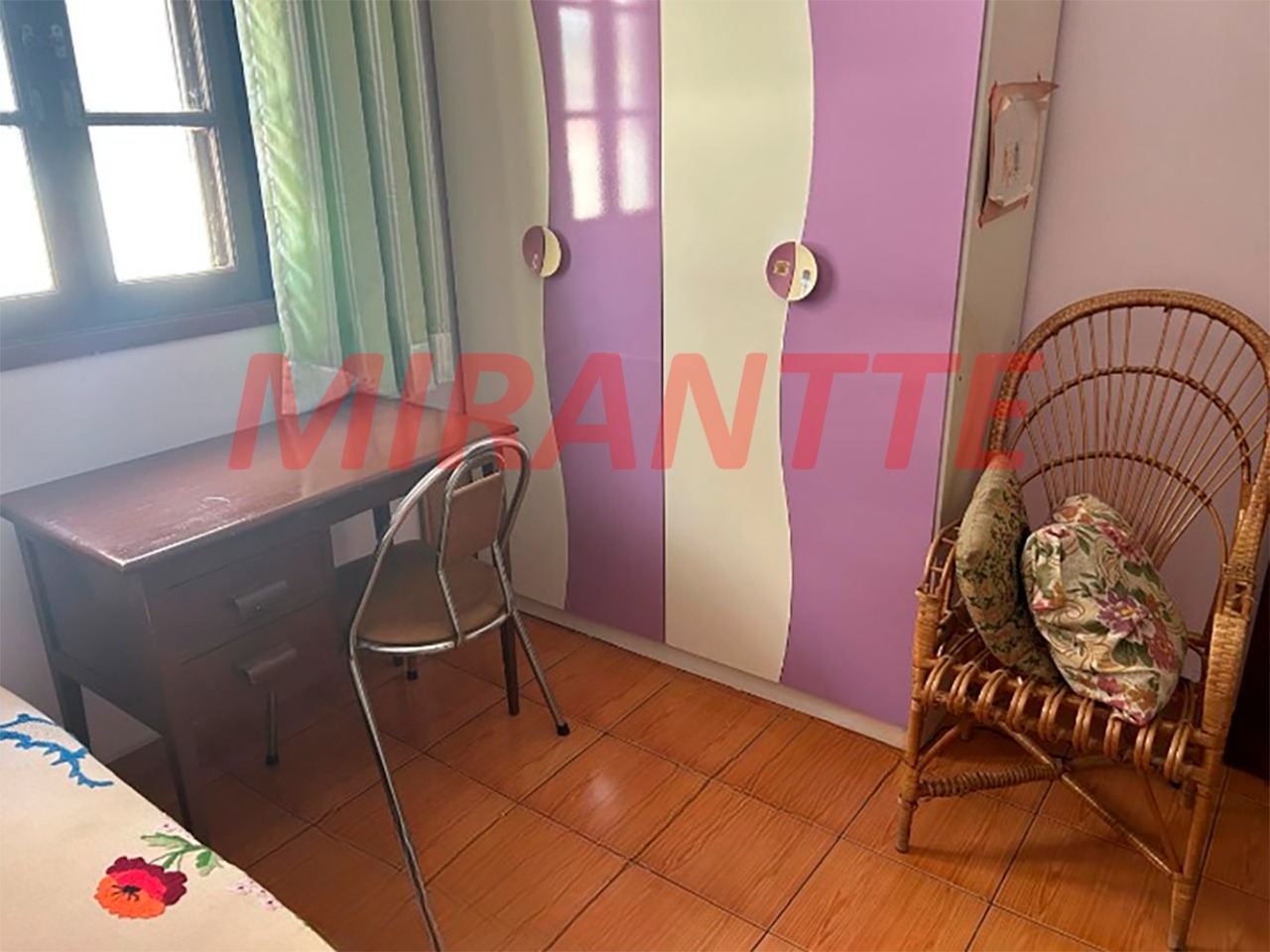 Sobrado de 164m² com 3 quartos em Jardim Virginia Bianca