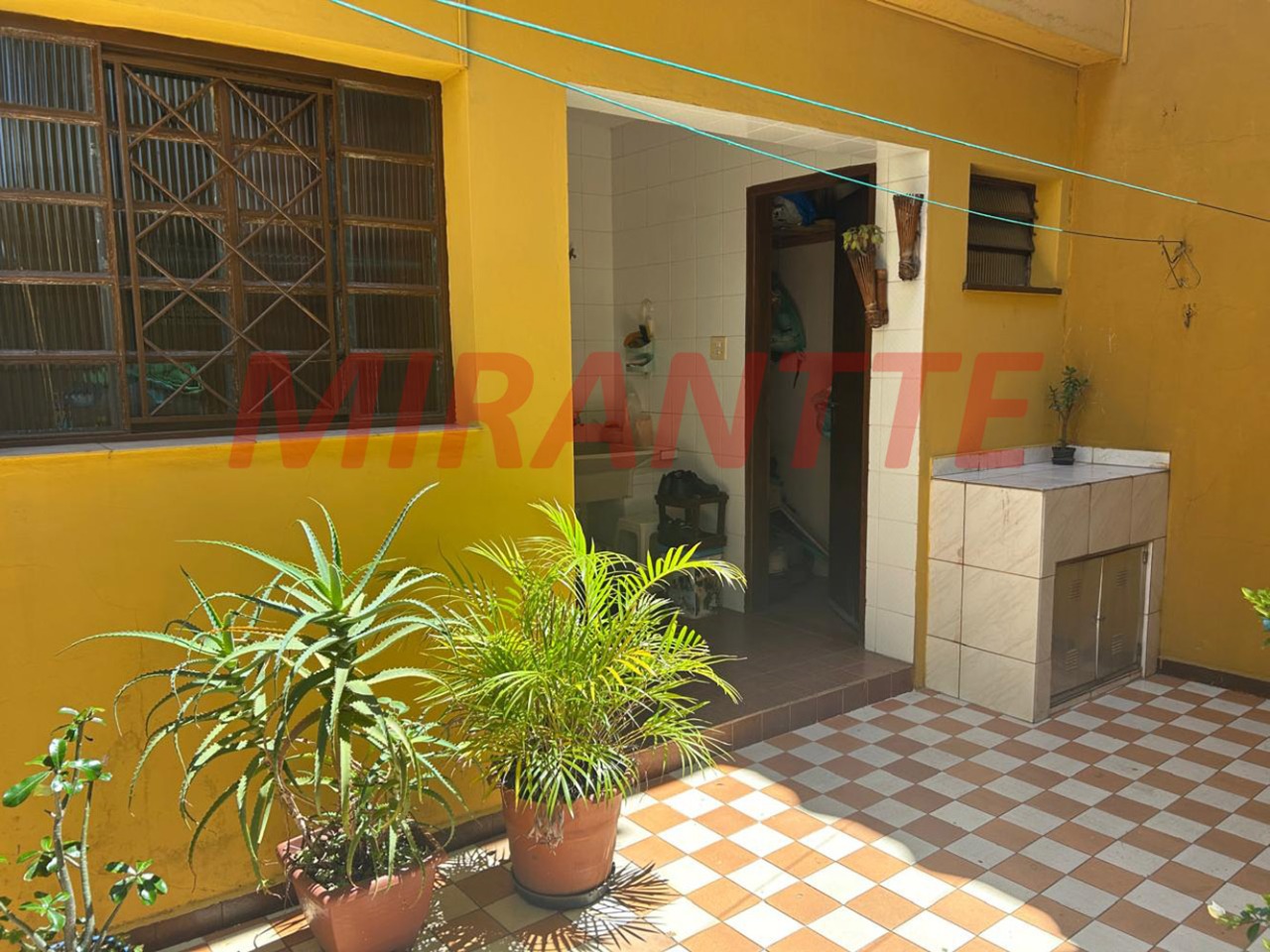 Sobrado de 164m² com 3 quartos em Jardim Virginia Bianca