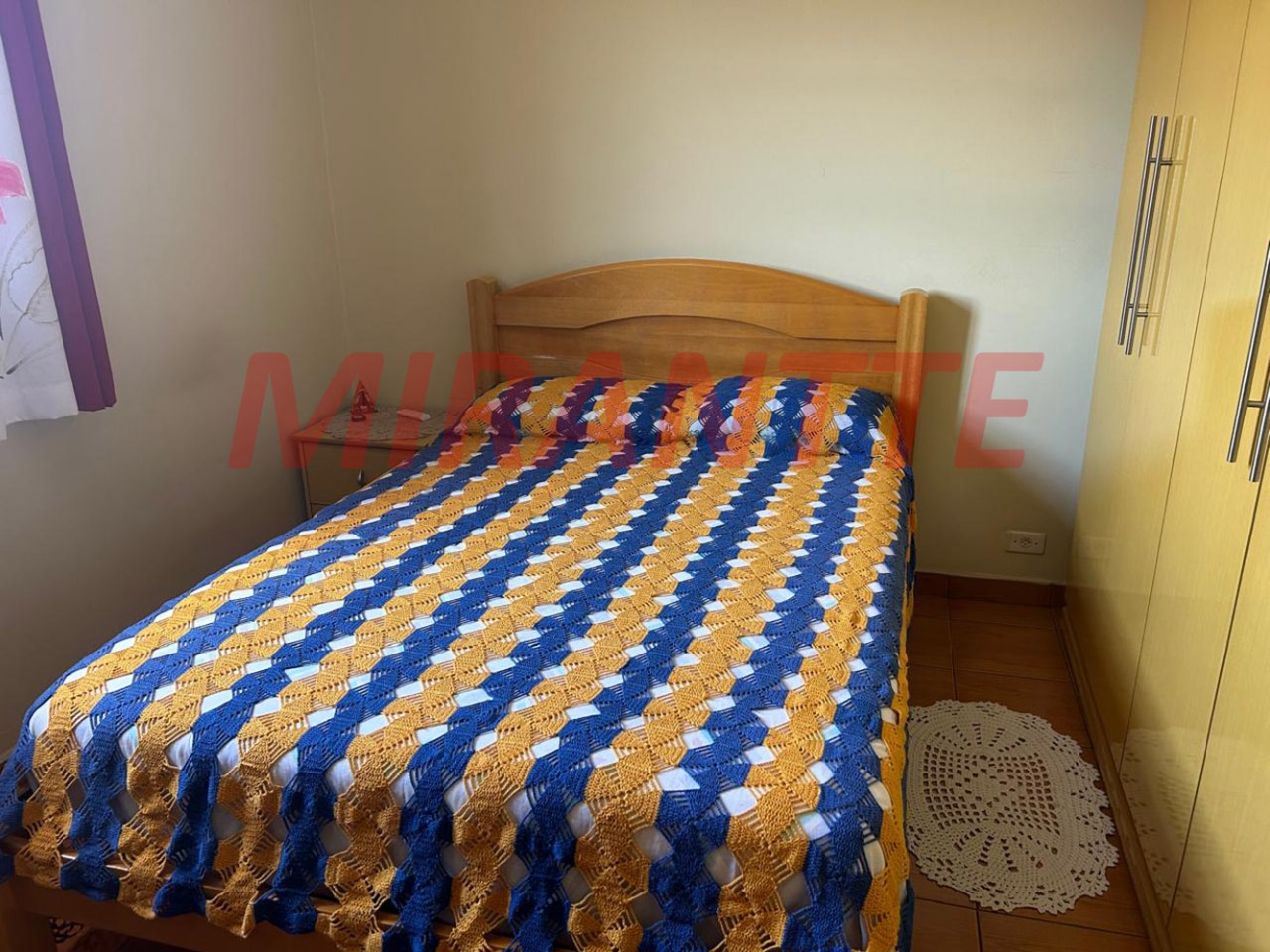 Sobrado de 164m² com 3 quartos em Jardim Virginia Bianca