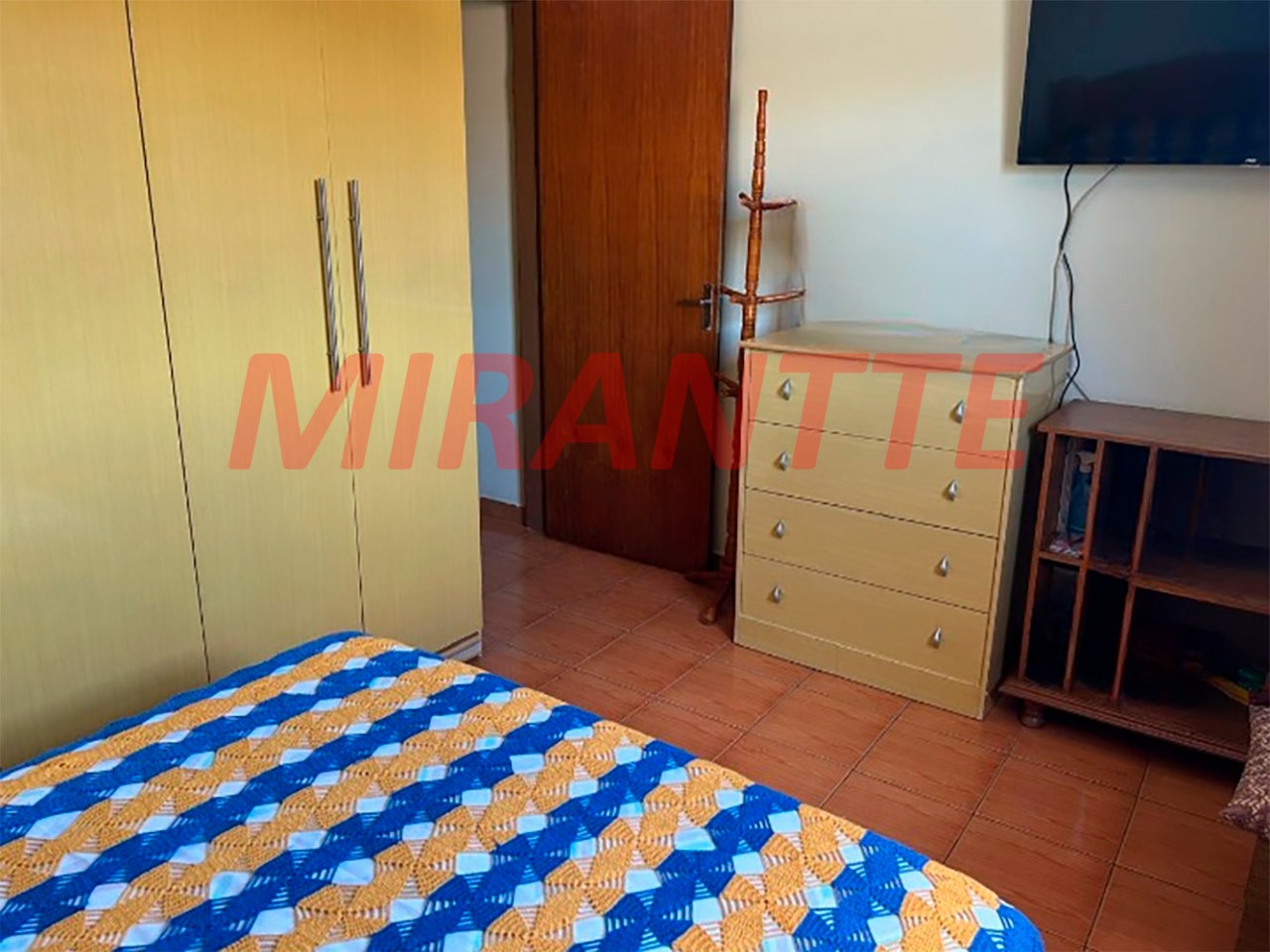 Sobrado de 164m² com 3 quartos em Jardim Virginia Bianca