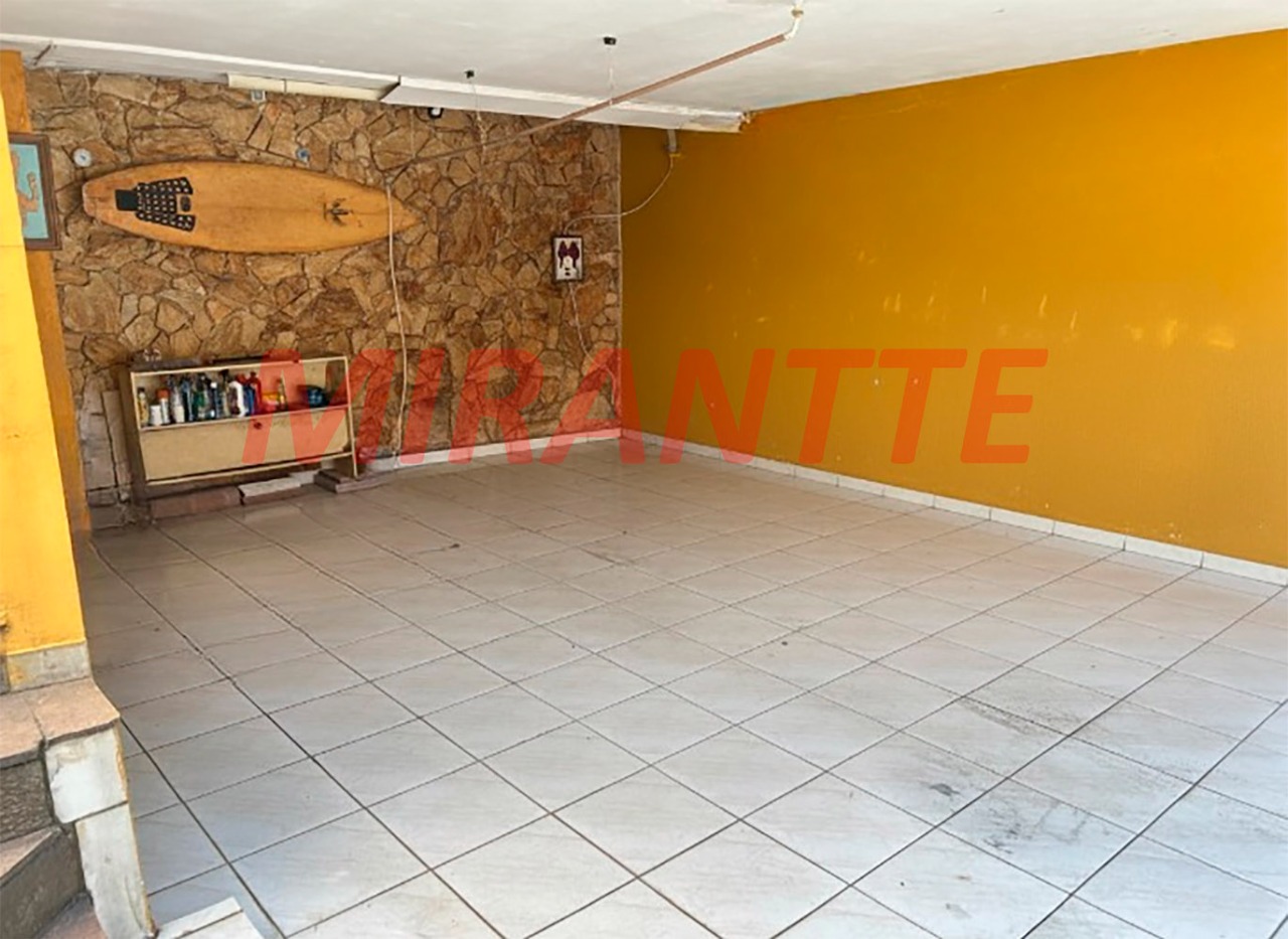 Sobrado de 164m² com 3 quartos em Jardim Virginia Bianca