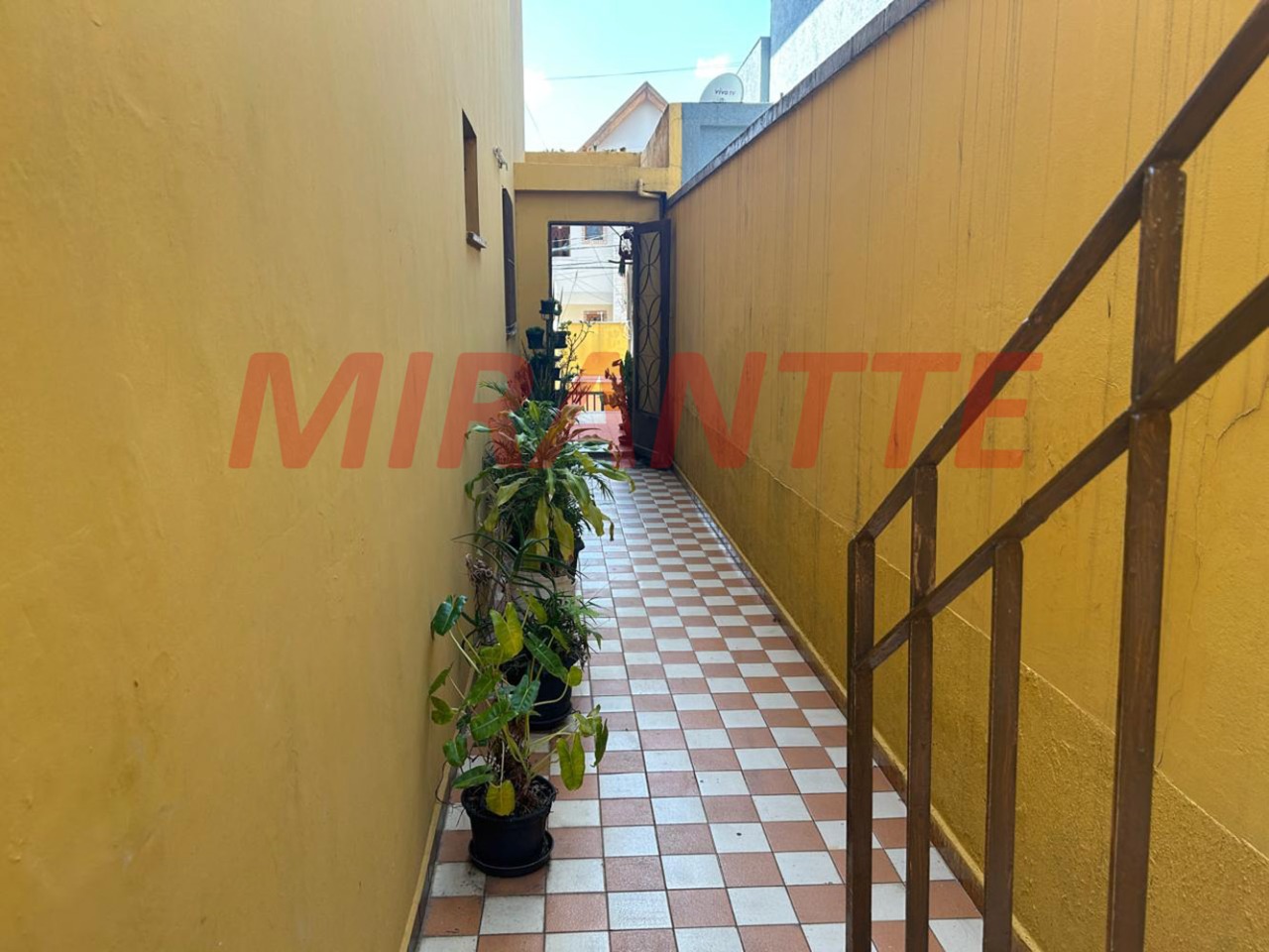 Sobrado de 164m² com 3 quartos em Jardim Virginia Bianca
