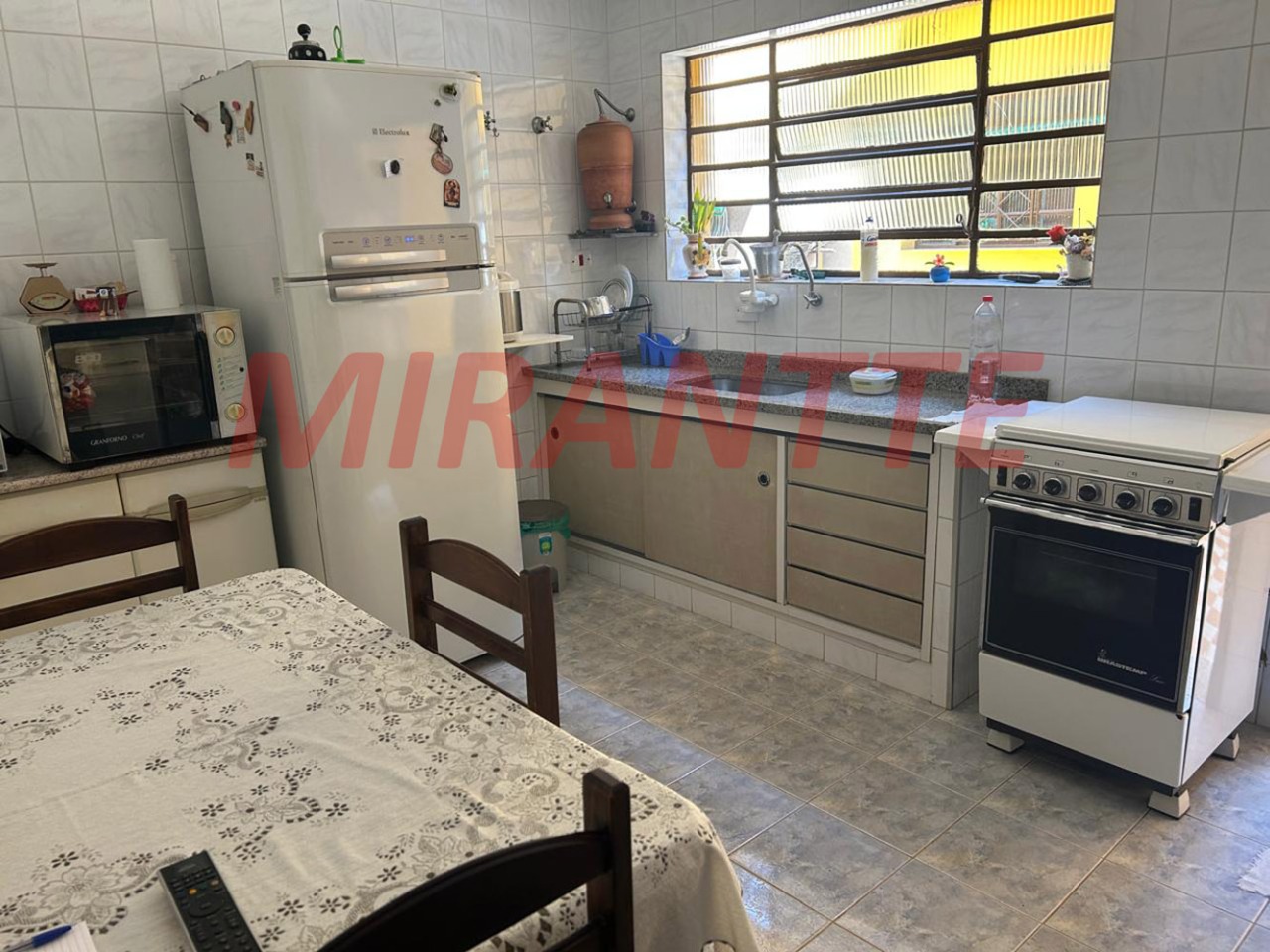 Sobrado de 164m² com 3 quartos em Jardim Virginia Bianca