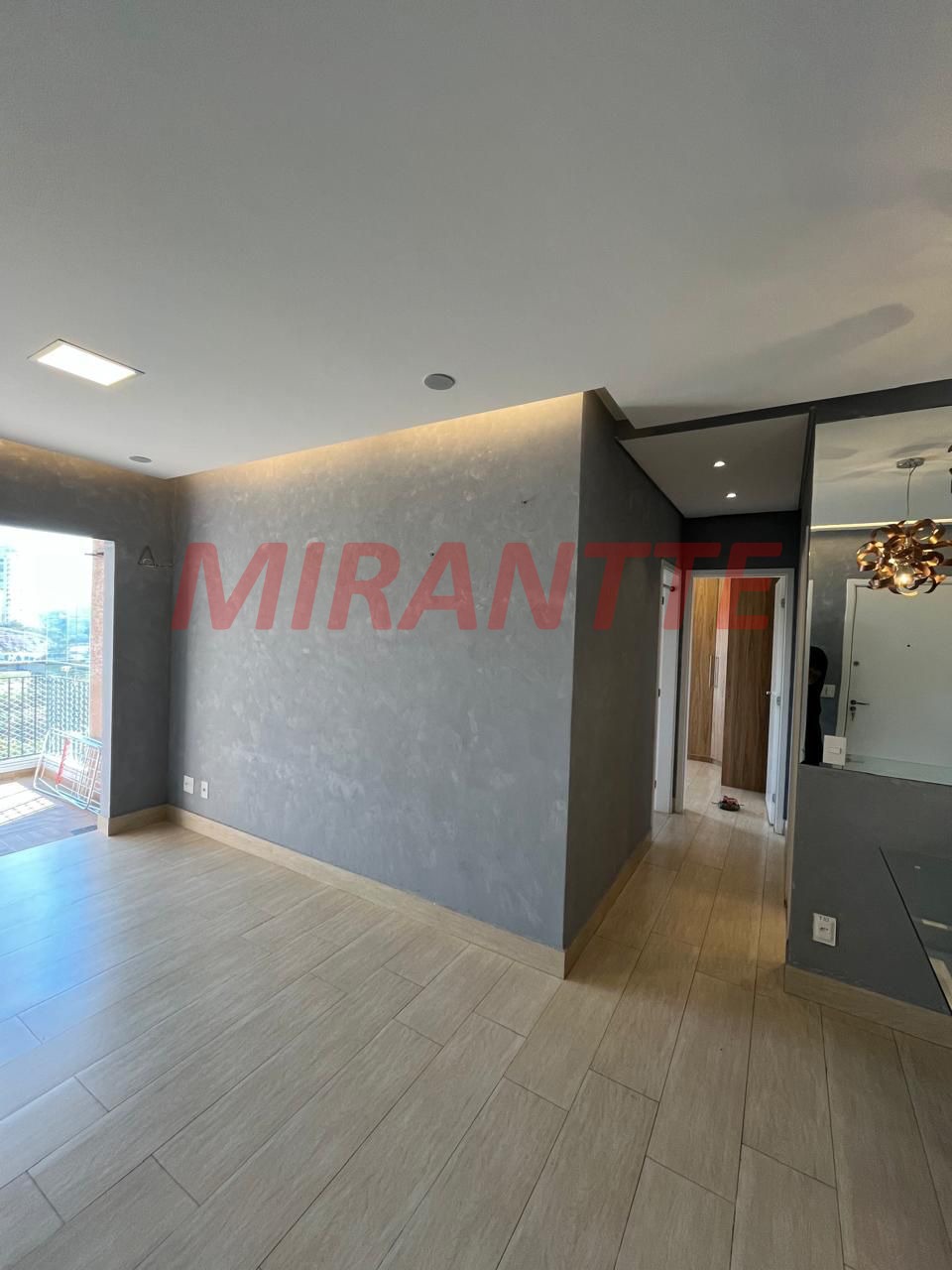 Apartamento de 66m² com 2 quartos em Jardim Flórida