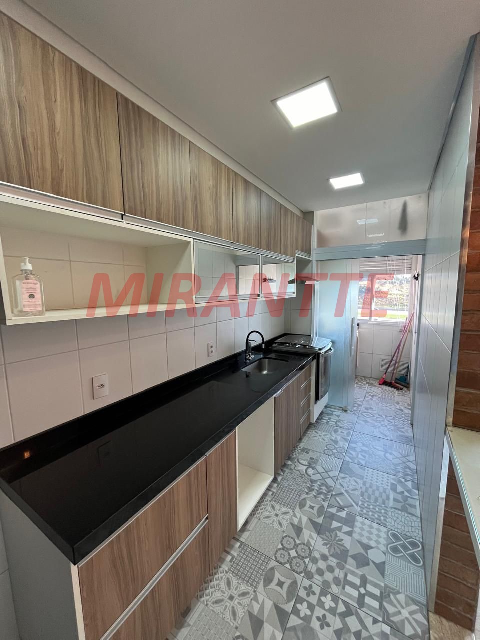 Apartamento de 66m² com 2 quartos em Jardim Flórida