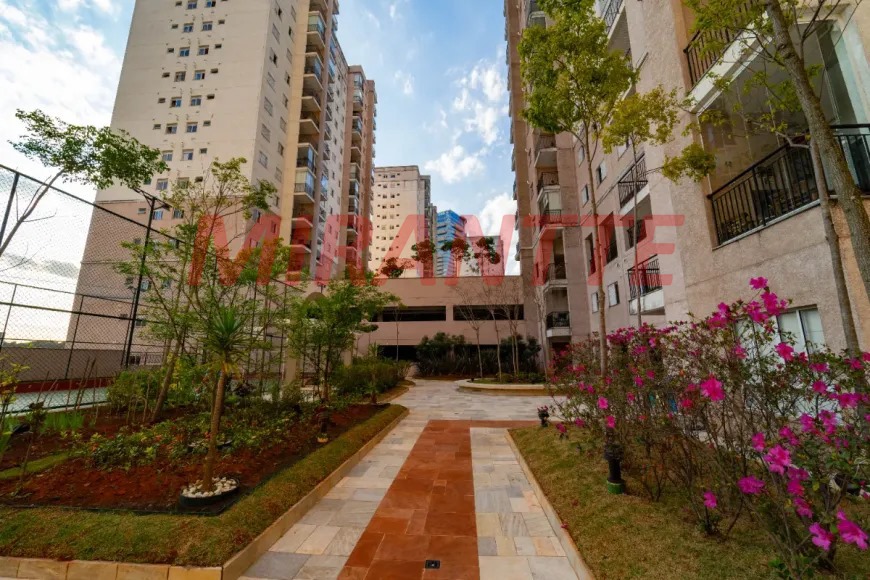 Apartamento de 66m² com 2 quartos em Jardim Flórida