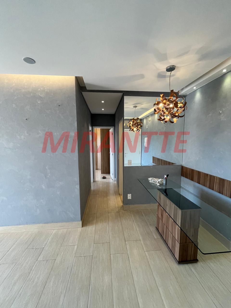 Apartamento de 66m² com 2 quartos em Jardim Flórida