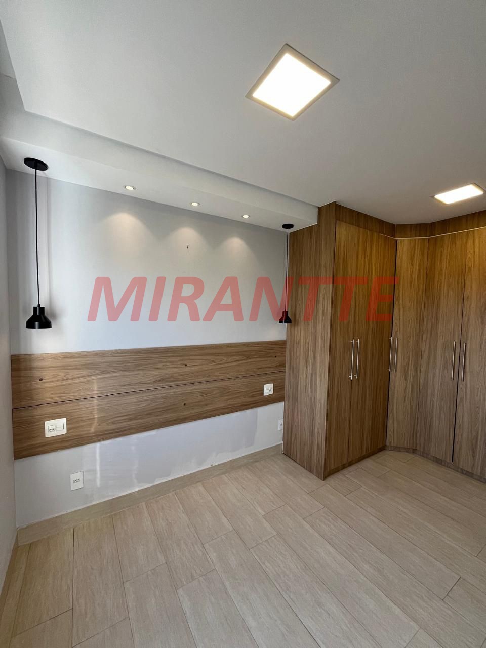 Apartamento de 66m² com 2 quartos em Jardim Flórida