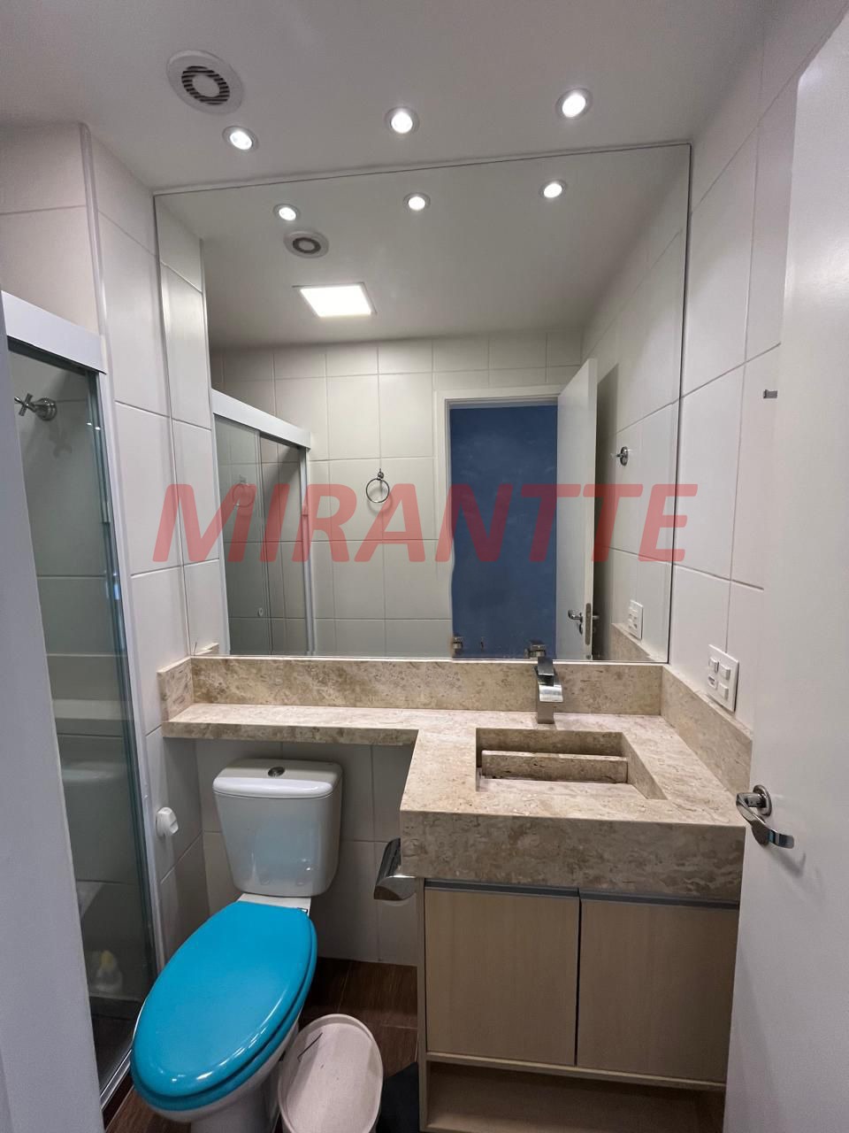 Apartamento de 66m² com 2 quartos em Jardim Flórida