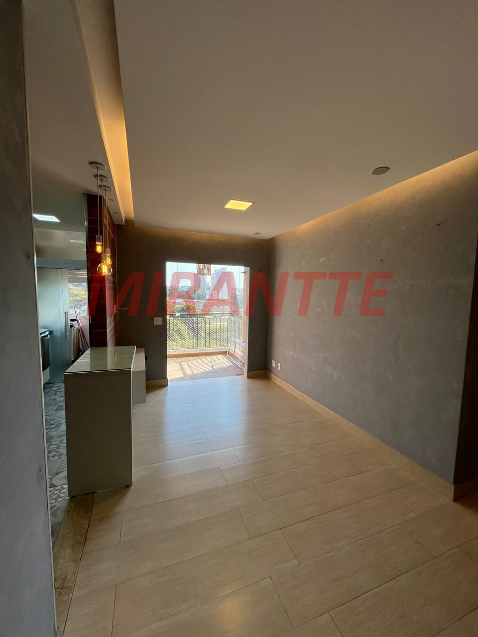 Apartamento de 66m² com 2 quartos em Jardim Flórida