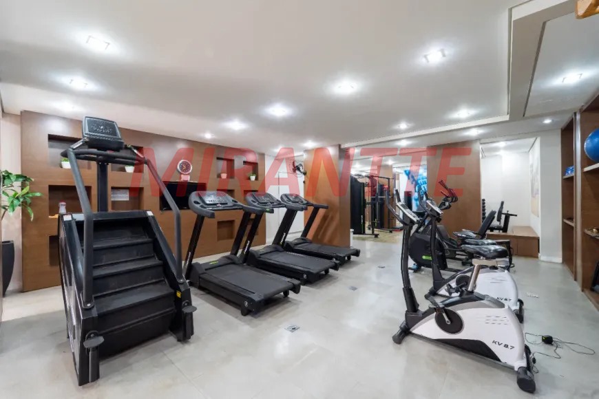 Apartamento de 66m² com 2 quartos em Jardim Flórida