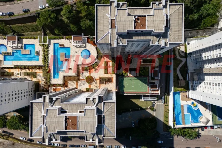 Apartamento de 66m² com 2 quartos em Jardim Flórida