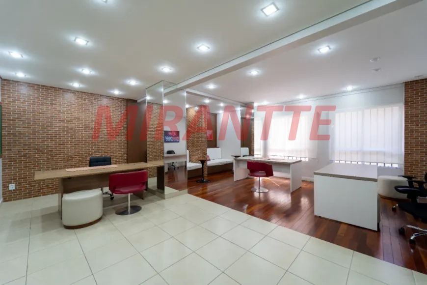 Apartamento de 66m² com 2 quartos em Jardim Flórida