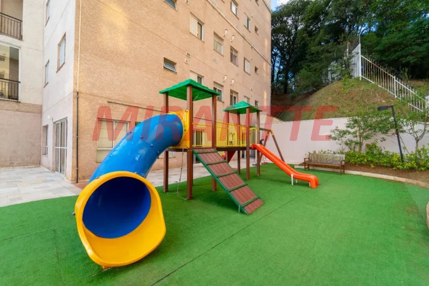 Apartamento de 66m² com 2 quartos em Jardim Flórida