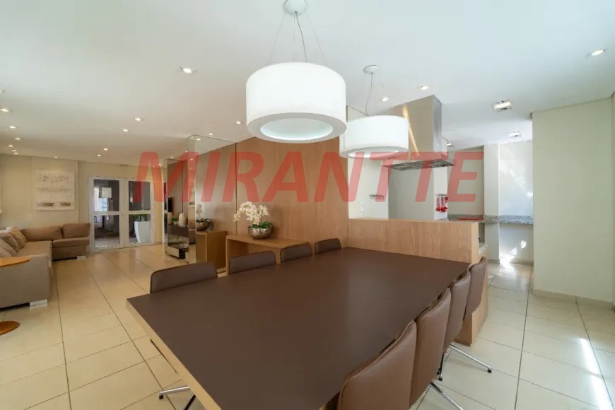 Apartamento de 66m² com 2 quartos em Jardim Flórida