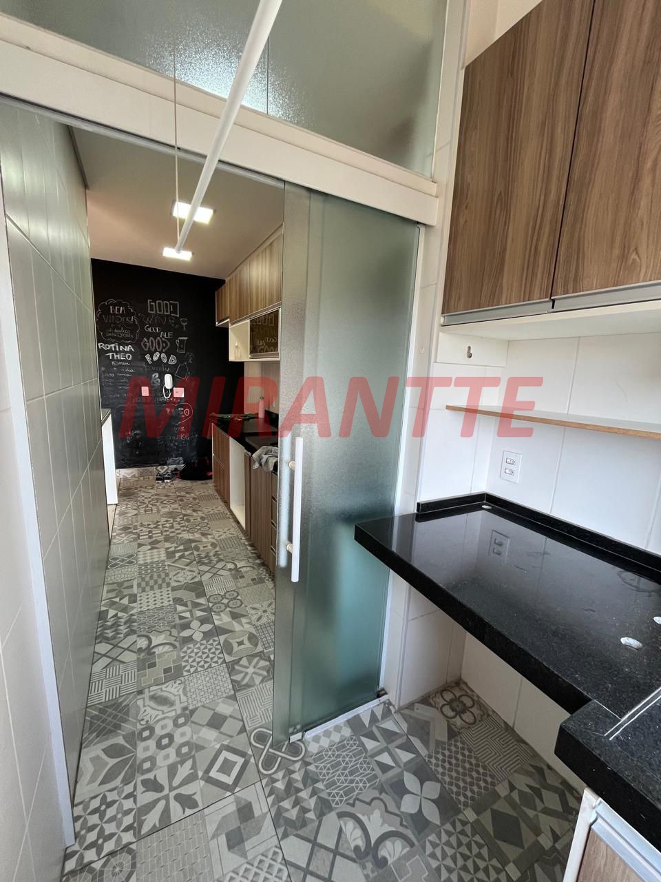 Apartamento de 66m² com 2 quartos em Jardim Flórida