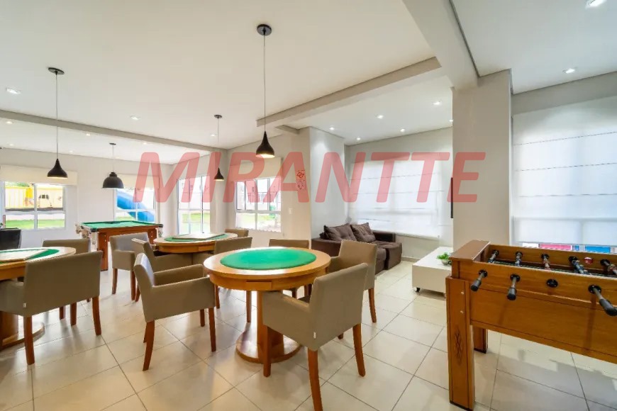 Apartamento de 66m² com 2 quartos em Jardim Flórida