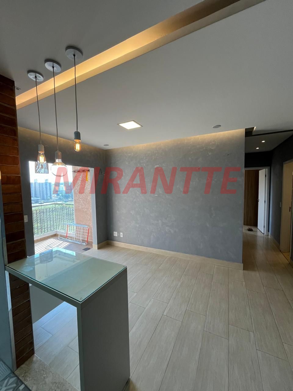 Apartamento de 66m² com 2 quartos em Jardim Flórida
