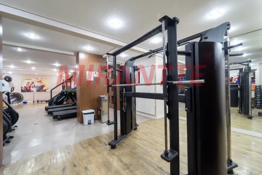 Apartamento de 66m² com 2 quartos em Jardim Flórida
