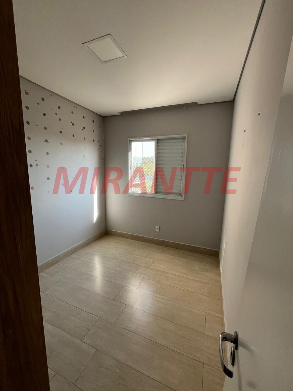 Apartamento de 66m² com 2 quartos em Jardim Flórida