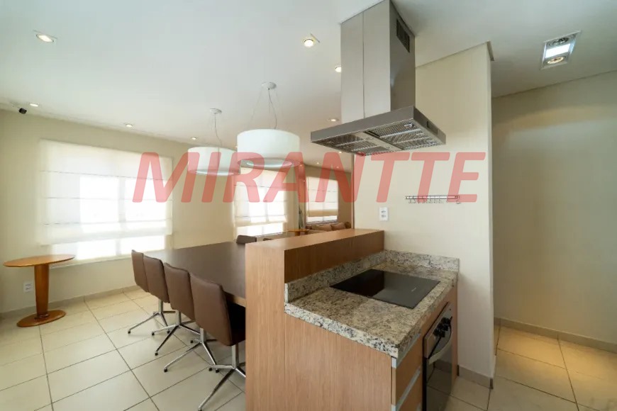 Apartamento de 66m² com 2 quartos em Jardim Flórida