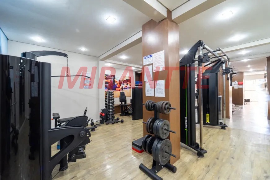 Apartamento de 66m² com 2 quartos em Jardim Flórida