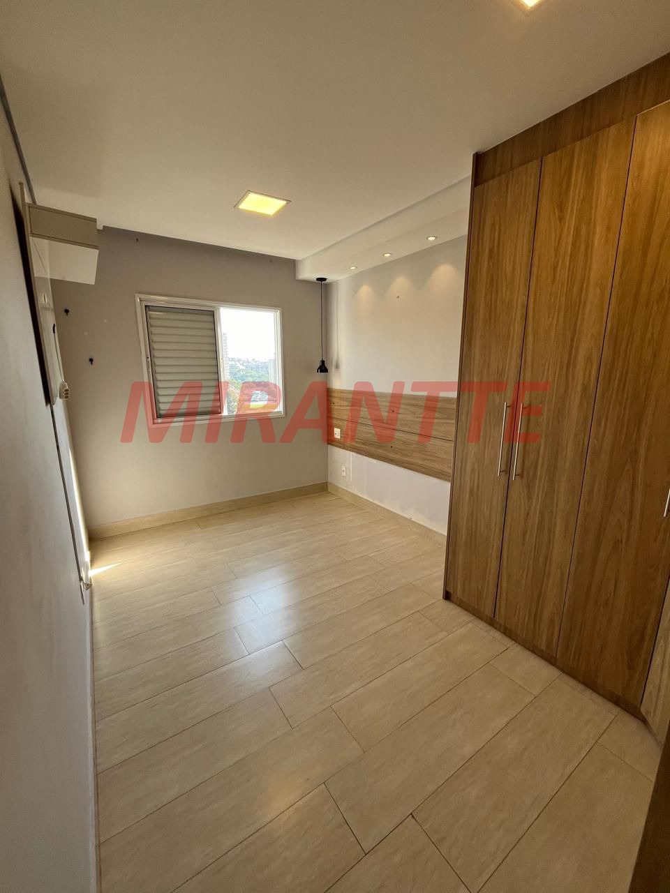 Apartamento de 66m² com 2 quartos em Jardim Flórida