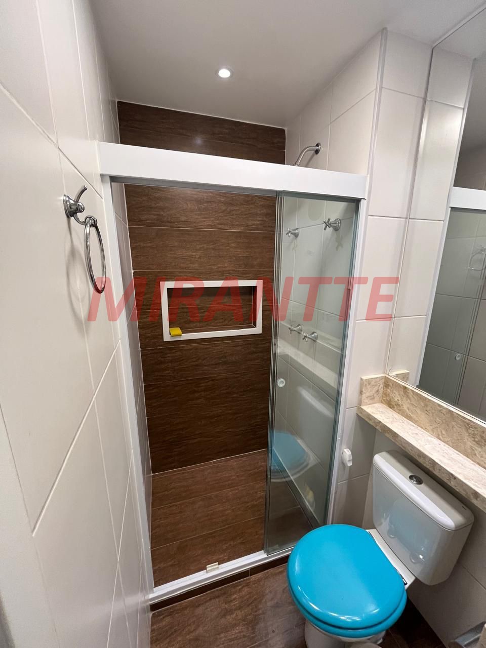 Apartamento de 66m² com 2 quartos em Jardim Flórida