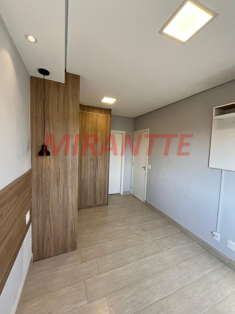 Apartamento de 66m² com 2 quartos em Jardim Flórida