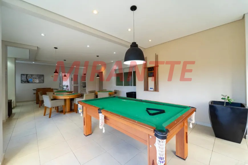 Apartamento de 66m² com 2 quartos em Jardim Flórida