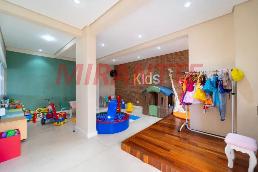 Apartamento de 66m² com 2 quartos em Jardim Flórida