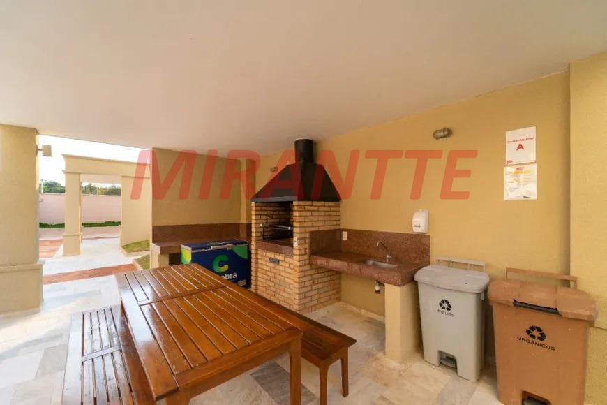 Apartamento de 66m² com 2 quartos em Jardim Flórida